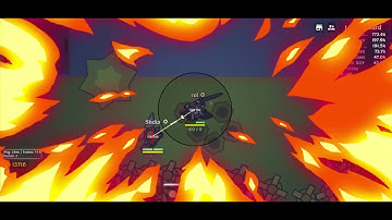 Vnu mod v1.5 Perfected heal + v1 mod share montage