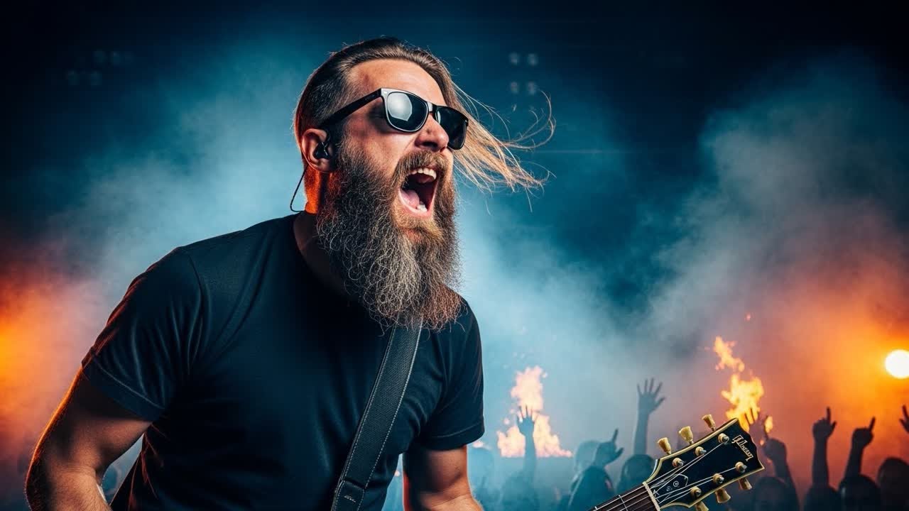 Greatest Nostalgic Blues Rock Moments Inspired The Animals, ZZ Top, Jimi Hendrix