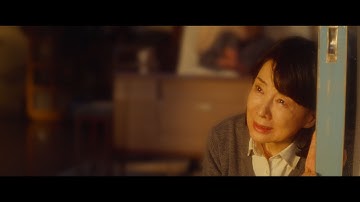 吉永小百合『いのちの停車場』予告編