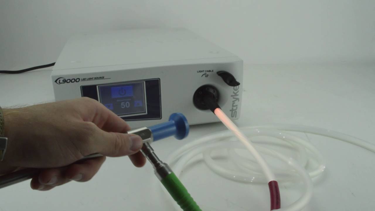 Safe Light Light Cable YouTube