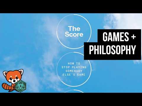 Beyond Solitaire Podcast 245: C. Thi Nguyen on Playing for the Right Reasons