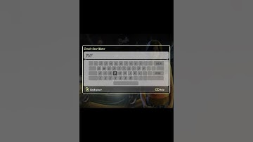 Need For Speed Underground 2 (GameCube Version) Dolphin Emulator - Profile name