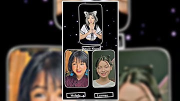 PERFECT BODY WITH A PERFECT SMILE ❤️😮New Trending XML Files | XML File Alightmotion 💗 Xml preset ❤️