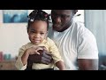 Boosting Your Microbiome to Strengthen Father-Child Relationships