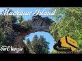 Mackinac Island | 3D VR180 Travel Experience
