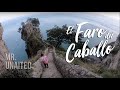 FARO DEL CABALLO 🌊