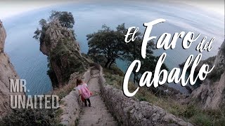 FARO DEL CABALLO 🌊