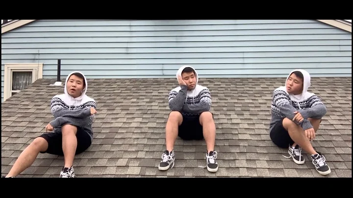 Jared Parker - i wonder (official video)