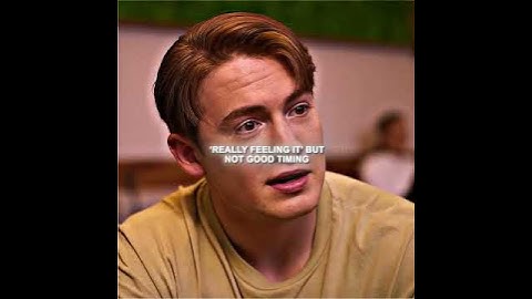 every time nick wanted to tell charlie he loves him  #heartstopper