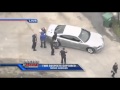 Police Chase   K9 Foot pursuit Miami PD NEW 2013