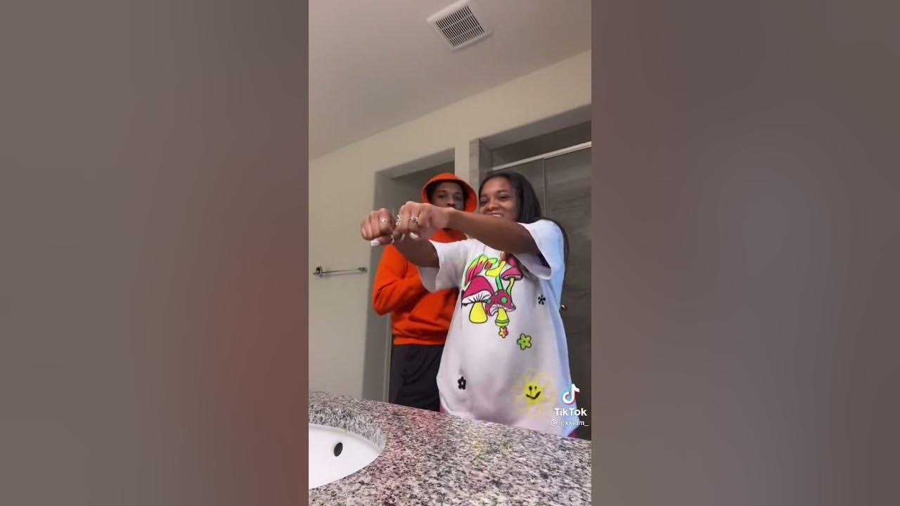 Lex & Jack👫💓💯 Battle YouTube