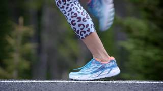 hoka clifton ladies