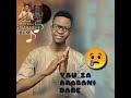 YAUZA RABANI DAKE MKANO SONE SILA Audio Album 2024 8