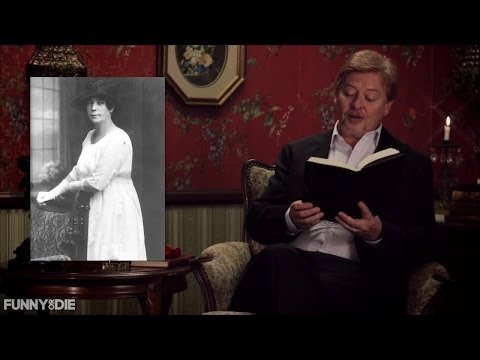 james-joyce's-love-letters-with-dave-foley