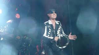 *Scorpions - Is There Anybody There* (14.08.2019, Rock Oz'Arènes, CH-Avenches)