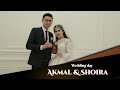 AKMAL + SHOIRA (31.03.2021) ORZU To'yxonasi