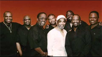 Frankie Beverly and Maze greatest hits - YouTube