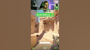 2vs4 Defuse✌🏼 #js8 #twitch #doblecharlie #csgo #hacks #csgomoments #csgofunny #csgomemes #csgoclips