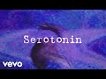 Jessia  serotonin official lyric