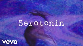 Miniatura de vídeo de "JESSIA - Serotonin (Official Lyric Video)"