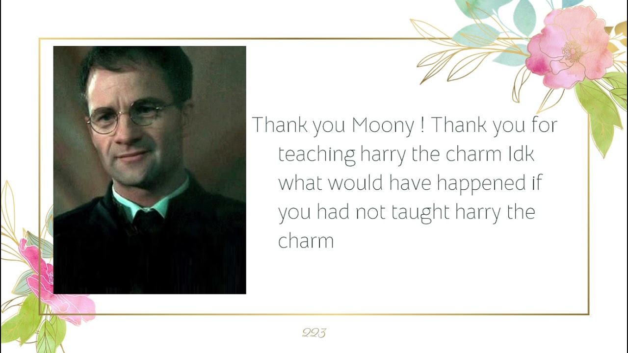 HARRY POTTER AND THE POTTERS RETURN | PART 7 | CORRECT PART