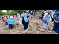 Medjugorje The Story of the Statue on Apparition Hill