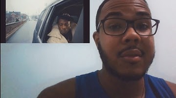 React Joey Bada$$ & DJ Scheme - Trust Nobody (2 My Brothers) Official Music Video
