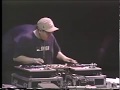 1997 World ITF DJ Finals - Beat Juggling Final - DJ Babu vs Rholi Rho