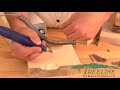 Power Carving Basics - Intro to Power Carving - TreelineUSA.com