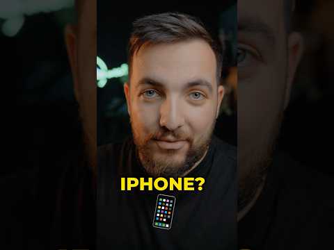 Video: IPhone 7 are modul portret pentru poze?
