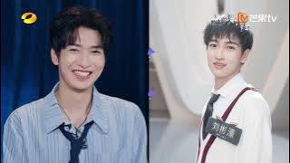 刘彬濠时隔七年再上音综《声鸣远扬2025》梦回《声入人心》#声鸣远扬2025