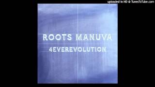 Who Goes There? - Roots Manuva