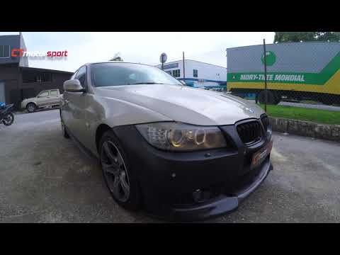 bmw-e90-facelift-convert-to-m3-bodykit