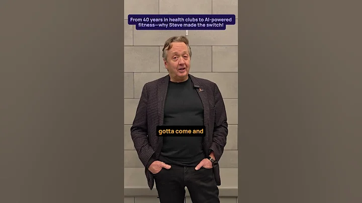 Explore AI Adaptive Fitness | Steve's Biohacking Story | Downtown Wellness | Human Upgrade Labs