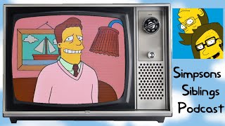 Character Study Troy Mcclure The Simpsons Siblings Podcast