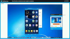 1° lezione Android