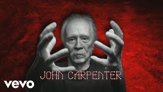 Jean-Michel Jarre, John Carpenter - Jean-Michel Jarre with John Carpenter Track Story