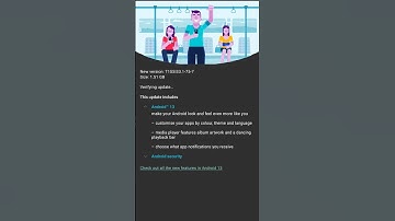 MOTO G62 5G ANDROID 13 UPDATE REALISE