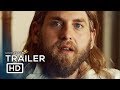 "DON'T WORRY, HE WON'T GET FAR ON FOOT" first trailer (New Gus Van Sant film with Joaquin Phoenix, Jonah Hill, Rooney Mara and Jack Black)
