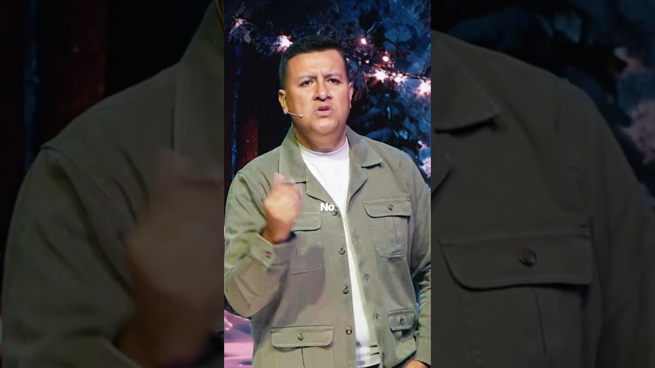 Tu seguridad no depende de ti 🤯