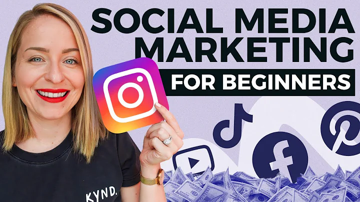 Social Media Marketing for Beginners: Step-by-Step Plan thumbnail