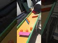 Let's go Marble Run♪ Genius Kamerin Marble Run Race⑭