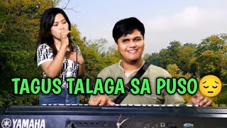 Kung Sakaling Ikaw Ay Lalayo (Female Version) | J. Brothers |Cover by Ms. Norhana