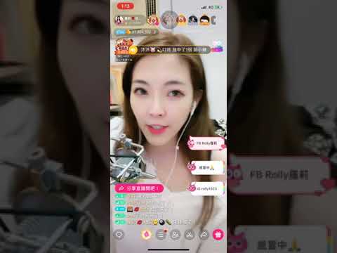 Meme直播-羅莉🌹