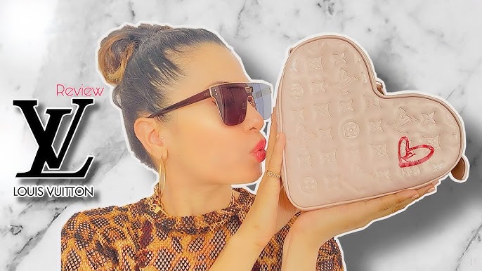 DO NOT BUY THE LOUIS VUITTON CUBE SCOTT BOX UNTIL YOU WATCH THIS