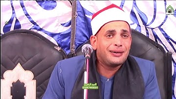 {أفمن زين له سوء عمله فرءاه حسنا} سورة فاطر الشيخ احمد محمد الطنطاوى 25-10-2022