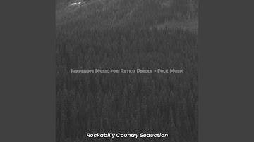 Background for Retro Diners