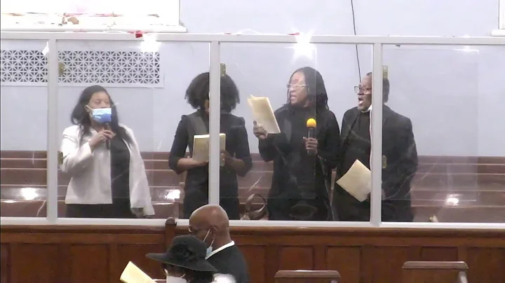 Celebrating the Life of Verna Smith - Walters