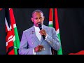 #REJECTFINANCEBILL -  BABU OWINO SPEAKS ON REX`S DEATH AND WARNS RUTO OVER  INNOCENT KENYANS DEATHS!