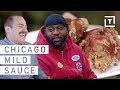 Chicago's Delicious Mild Sauce Tradition || Food/Groups